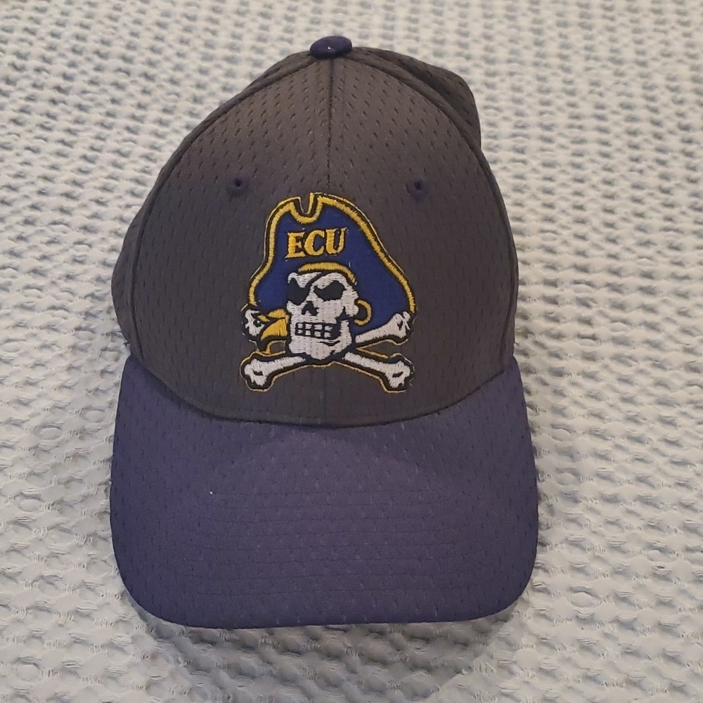 ECU Hat Size S